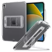 Spigen AirSkin Hybrid S iPad (2022) Case - Crystal Clear