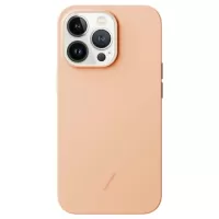 Native Union Clic Pop iPhone 13 Pro TPU Case - Peach