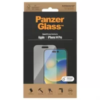 PanzerGlass Classic Fit iPhone 14 Pro Screen Protector