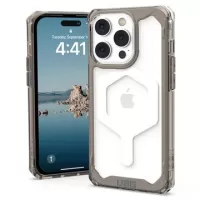 UAG Plyo MagSafe Series iPhone 14 Pro Case - Ash