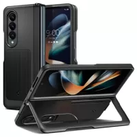 Spigen Neo Hybrid S Samsung Galaxy Z Fold4 Case - Black