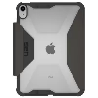 UAG Plyo Series iPad (2022) Folio Case - Black / Ice