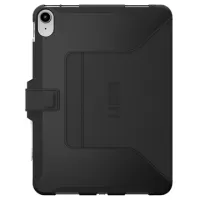 UAG Scout Series iPad (2022) Folio Case - Black