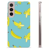 Samsung Galaxy S22 5G TPU Case - Bananas