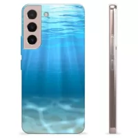 Samsung Galaxy S22 5G TPU Case - Sea