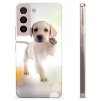 Samsung Galaxy S22 5G TPU Case - Dog