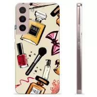 Samsung Galaxy S22 5G TPU Case - Makeup