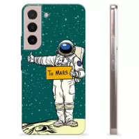 Samsung Galaxy S22 5G TPU Case - To Mars