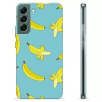 Samsung Galaxy S22+ 5G TPU Case - Bananas