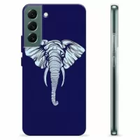 Samsung Galaxy S22+ 5G TPU Case - Elephant
