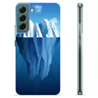 Samsung Galaxy S22+ 5G TPU Case - Iceberg