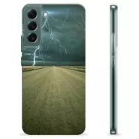 Samsung Galaxy S22+ 5G TPU Case - Storm