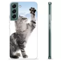 Samsung Galaxy S22+ 5G TPU Case - Cat