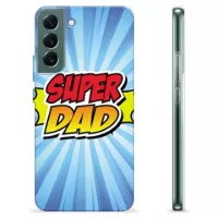 Samsung Galaxy S22+ 5G TPU Case - Super Dad
