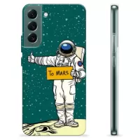 Samsung Galaxy S22+ 5G TPU Case - To Mars