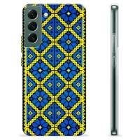 Samsung Galaxy S22+ 5G TPU Case Ukraine - Ornament