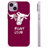 iPhone 14 Plus TPU Case - Bull