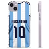 iPhone 14 Plus TPU Case - Argentina