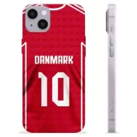 iPhone 14 Plus TPU Case - Denmark