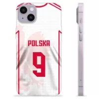 iPhone 14 Plus TPU Case - Poland
