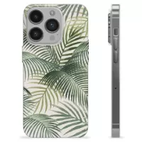iPhone 14 Pro TPU Case - Tropic