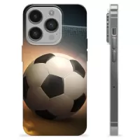 iPhone 14 Pro TPU Case - Soccer