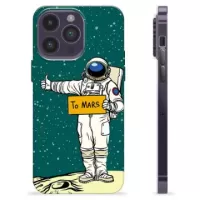 iPhone 14 Pro Max TPU Case - To Mars