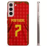 Samsung Galaxy S22 5G TPU Case - Portugal