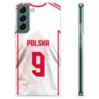 Samsung Galaxy S22+ 5G TPU Case - Poland