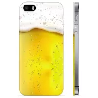 iPhone 5/5S/SE TPU Case - Beer