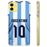 iPhone 11 TPU Case - Argentina