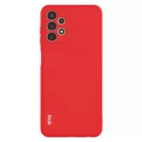 Imak UC-2 Samsung Galaxy A13 TPU Case - Red