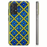 Samsung Galaxy A52 5G, Galaxy A52s TPU Case Ukraine - Ornament