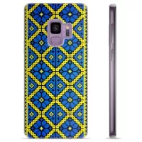 Samsung Galaxy S9 TPU Case Ukraine - Ornament