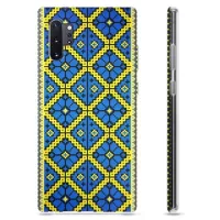 Samsung Galaxy Note10+ TPU Case Ukraine - Ornament