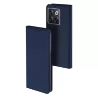 Dux Ducis Skin Pro Nokia G60 Flip Case - Blue