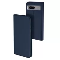 Dux Ducis Skin Pro Google Pixel 7 Flip Case - Blue