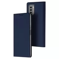 Dux Ducis Skin Pro Nokia G22 Flip Case - Blue