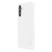 Nillkin Super Frosted Shield Samsung Galaxy A14 Case - White