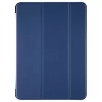 Tactical Book Samsung Galaxy Tab A7 Lite Folio Case - Dark Blue
