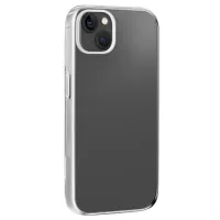 Puro Impact Clear iPhone 13/14 Hybrid Case - Transparent