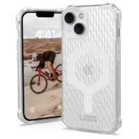 UAG Essential Armor iPhone 14 Case with MagSafe - Ice