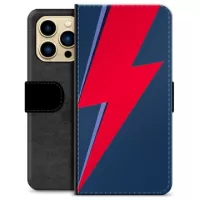iPhone 13 Pro Max Premium Wallet Case - Lightning