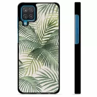 Samsung Galaxy A12 Protective Cover - Tropic