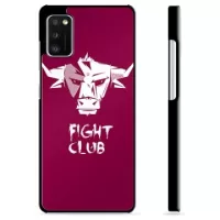 Samsung Galaxy A41 Protective Cover - Bull