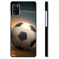 Samsung Galaxy A41 Protective Cover - Soccer