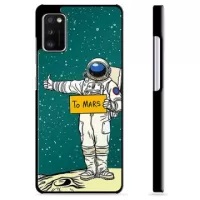 Samsung Galaxy A41 Protective Cover - To Mars