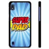 Samsung Galaxy A10 Protective Cover - Super Dad