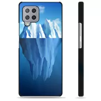 Samsung Galaxy A42 5G Protective Cover - Iceberg