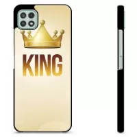 Samsung Galaxy A22 5G Protective Cover - King